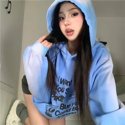 有情感的机器人
