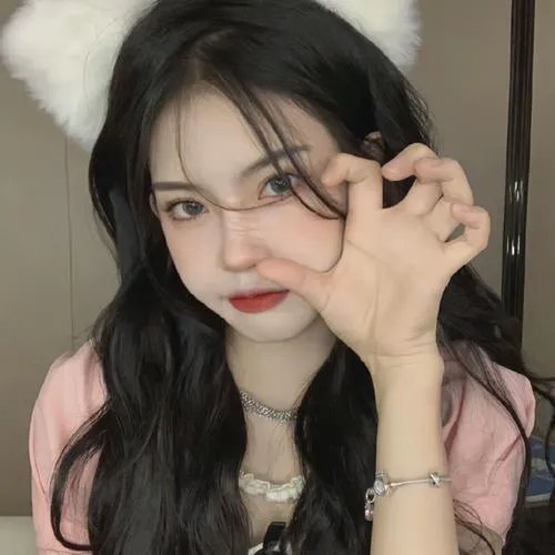科学少女